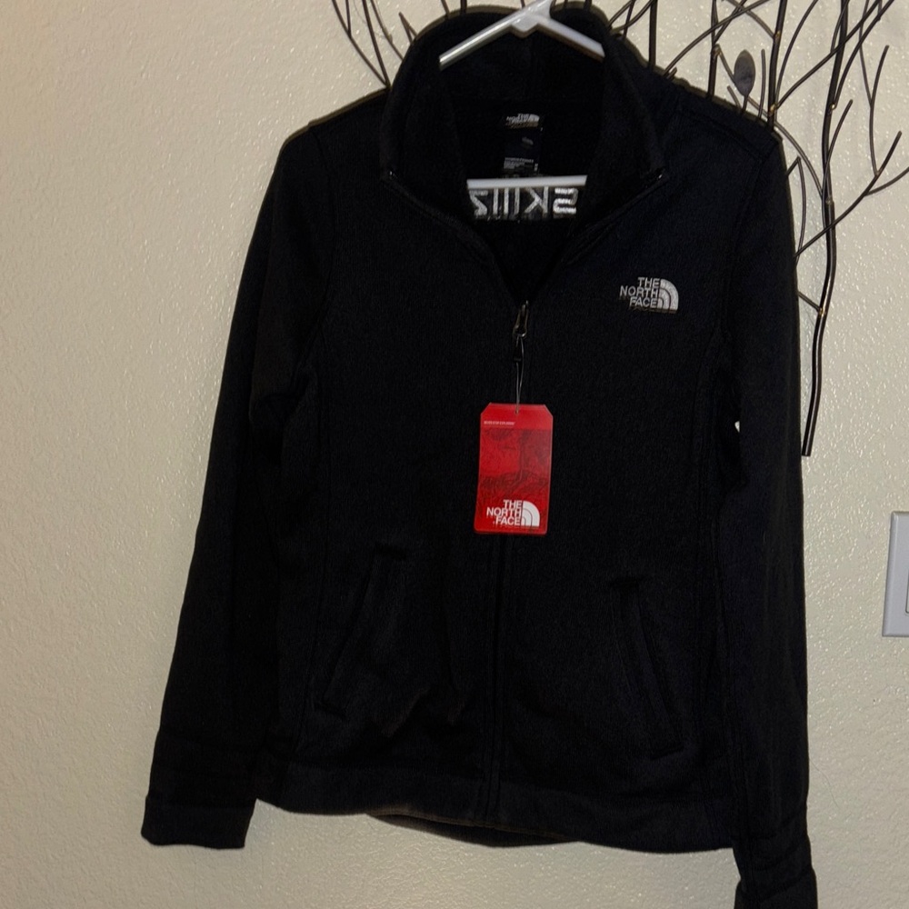The North Face Women's Gray jacket